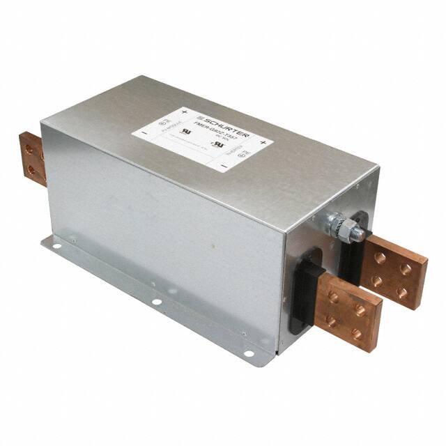 FMER-G92Z-T357 LINE FILTER 1.2KVDC 2.3KA CHASS