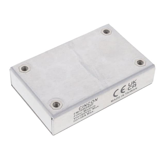 FM30R080P FILTER