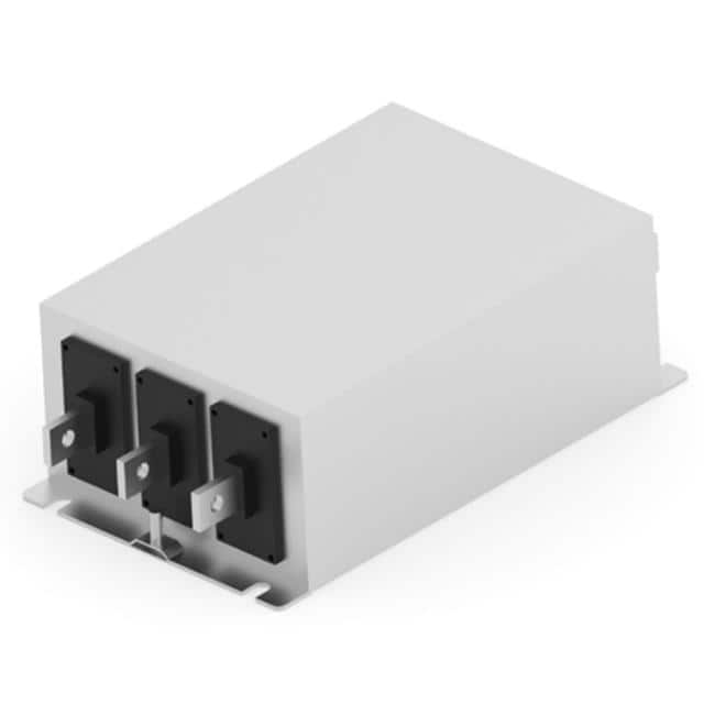100 AHV D FP 3-PHASE FILTERS, 100 A, TERMINAL