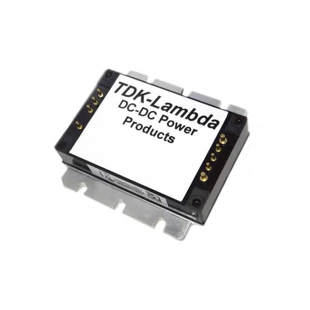 FQB020ADC-N07-M FILTER 40VDC 20A PCB MOUNT