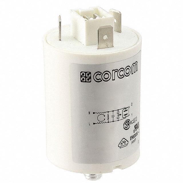 4-1609090-3 LINE FILTER 250VAC 16A CHASS MNT