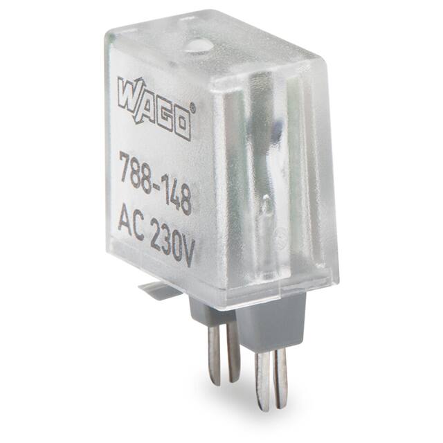 788-148 FILTER MODULE; RC FILTER ELEMENT