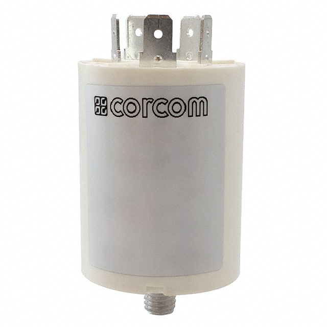 4-6609089-1 LINE FILTER 250VAC 16A CHASS MNT