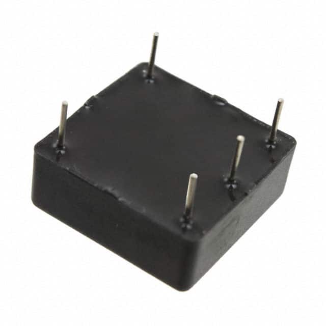 FL75L05 A LINE FILTER 75VAC 5A TH