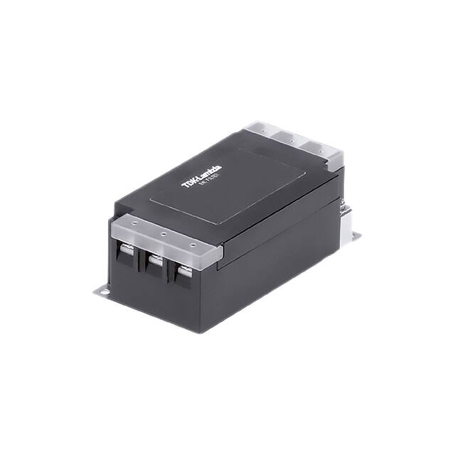 RTCN-5006 LINE FILTER 500VDC/VAC 6A CHASS