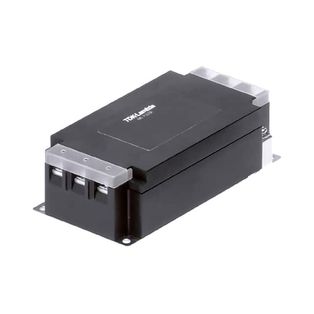 RTCN-5030 LINE FILTER 500VDC/VAC 30A CHASS