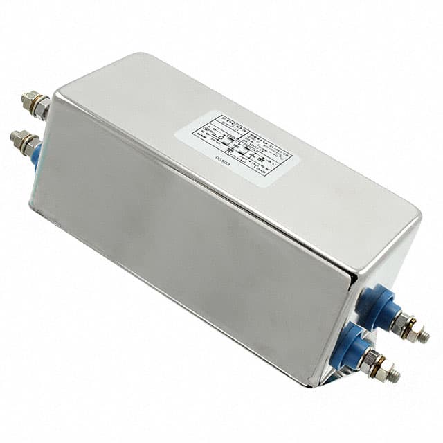 B84113H0000G125 LINE FILTER 250VDC/VAC 25A CHASS