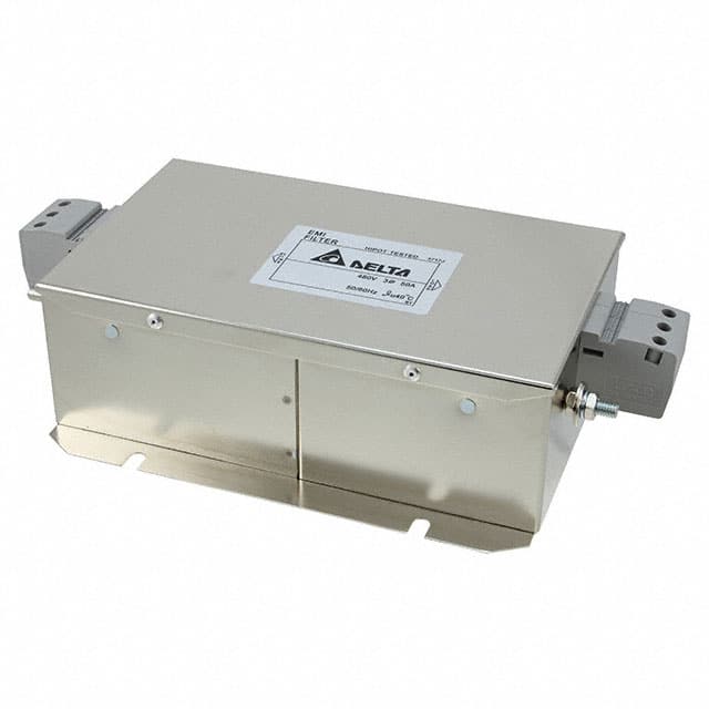 08TDT2 LINE FILTER 480VAC CHASSIS MOUNT