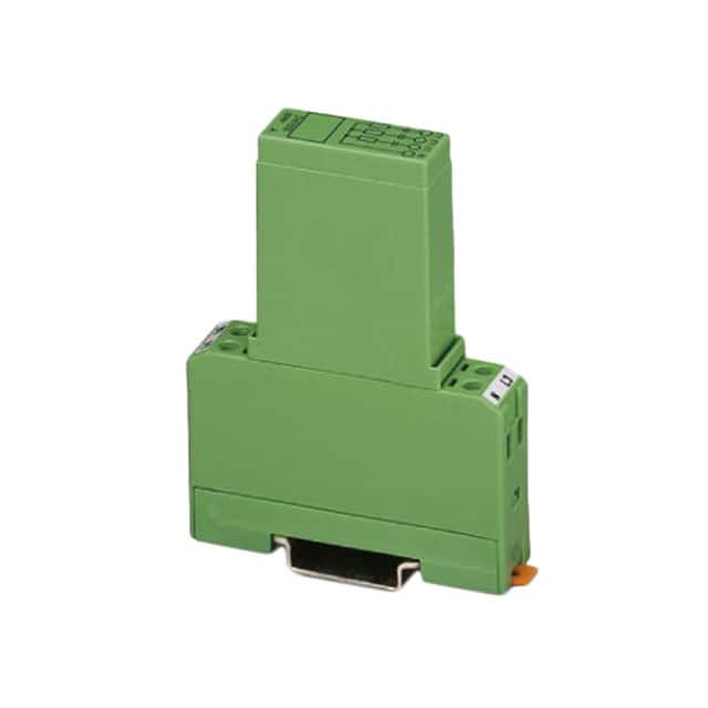 2948270 LINE FILTER 500VAC CHASSIS MOUNT
