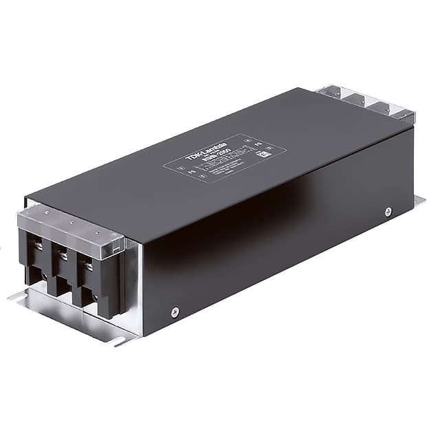 RSHN-2200 LINE FILTER 250VDC/VAC 200A CHAS