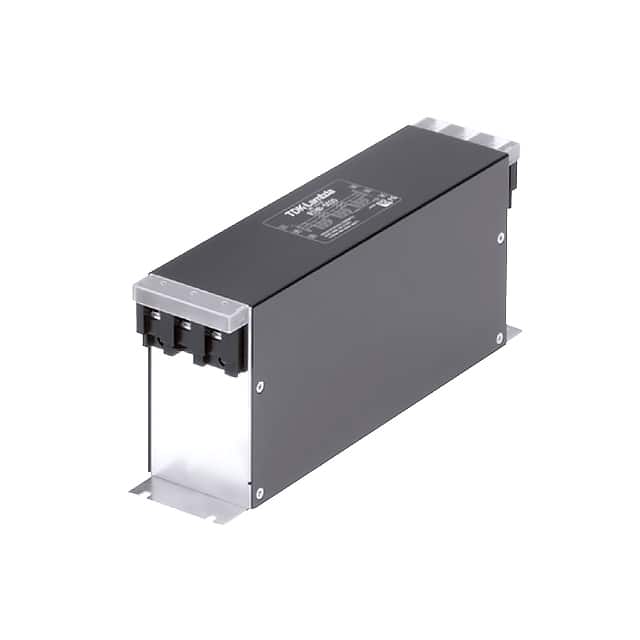RTHB-5030 LINE FILTER 500VDC/VAC 30A CHASS