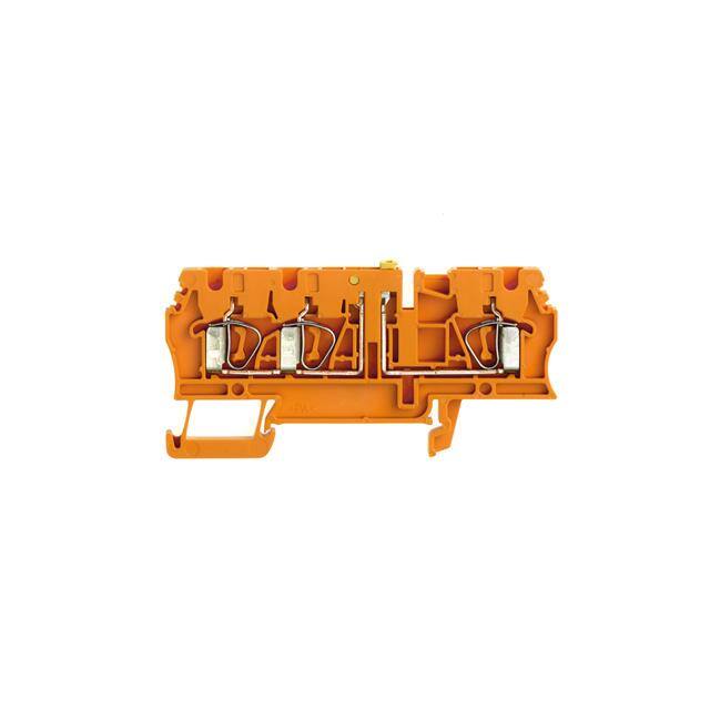 8731690000 CONN TERM BLK DISCONN 12-30AWG