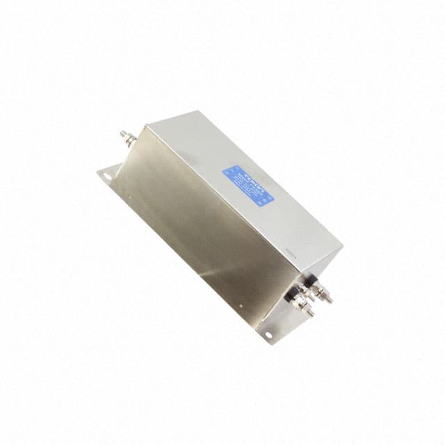 LF-250P POWER LINE FILTER, RFI FILTER, E