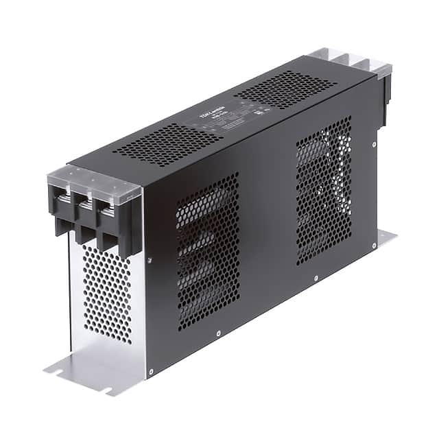 RTHB-5150 LINE FILTER 500VDC/VAC 150A CHAS