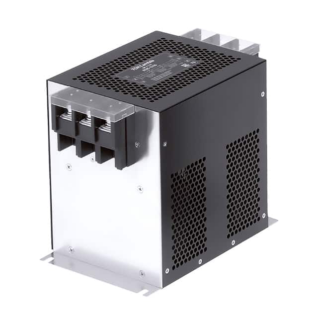 RTHC-5150 LINE FILTER 500VDC/VAC 150A CHAS