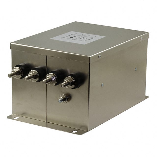 150TYS10 LINE FILTER 480VAC CHASSIS MOUNT