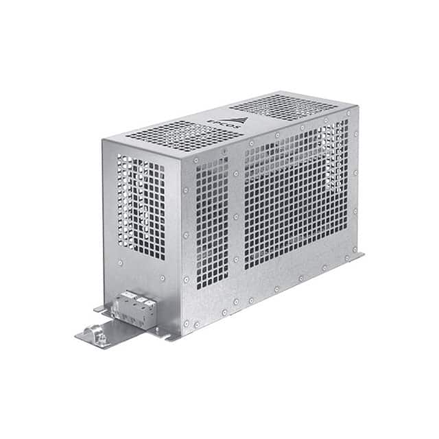 B84143V0006R127 LINE FILTER 520VAC 6A CHASS MNT