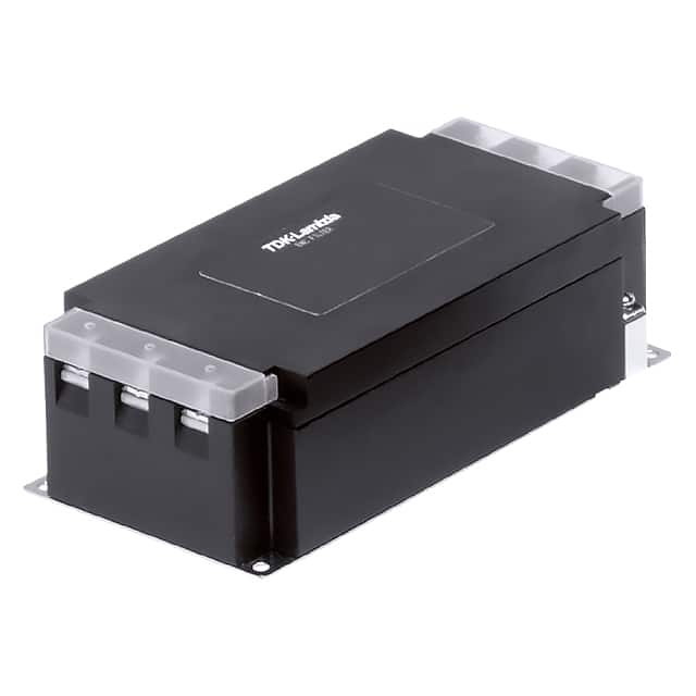 RTCN-5080 LINE FILTER 500VDC/VAC 80A CHASS