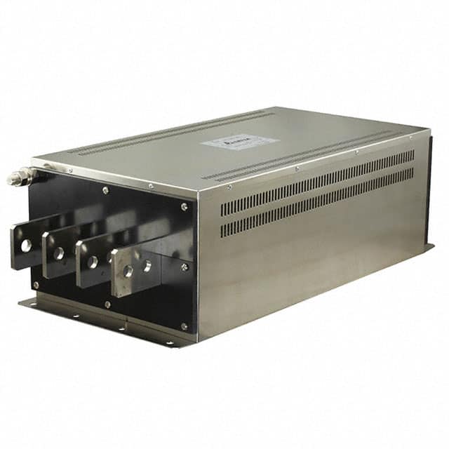500TYSS104 LINE FILTER 480VAC CHASSIS MOUNT
