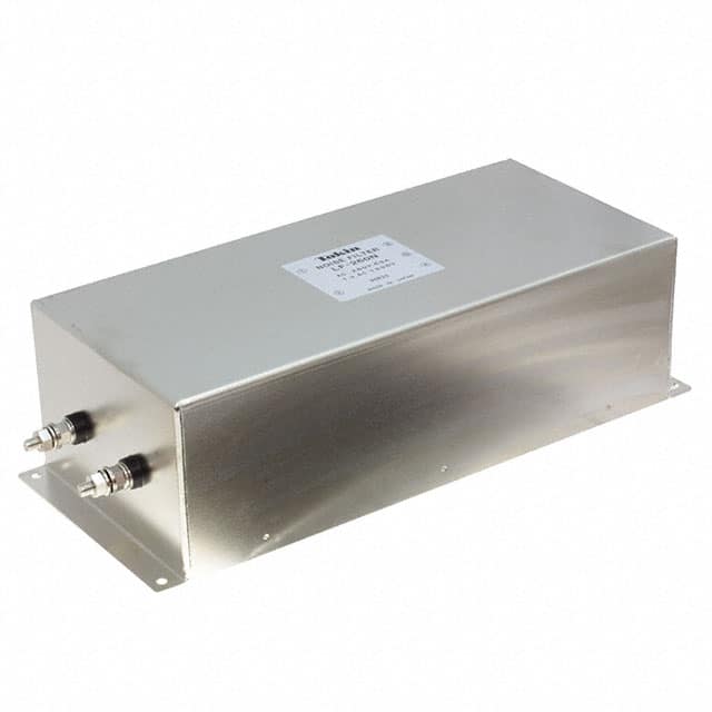 LF-260N POWER LINE FILTER, RFI FILTER, E