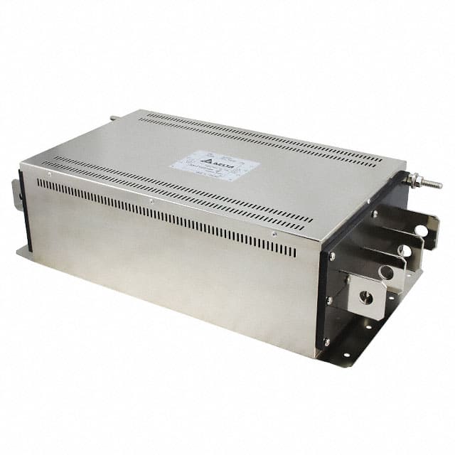 300TYSS104 LINE FILTER 480VAC CHASSIS MOUNT