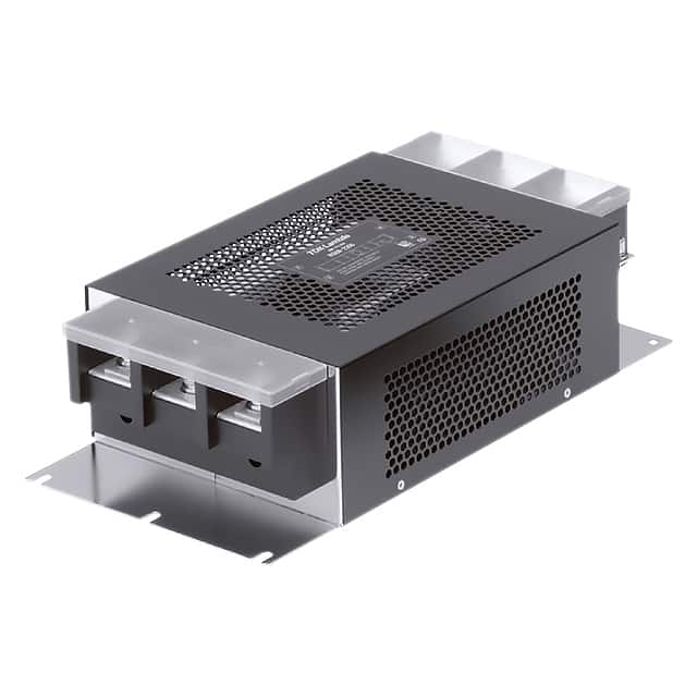 RSEN-2300 LINE FILTER 250VDC/VAC 300A CHAS