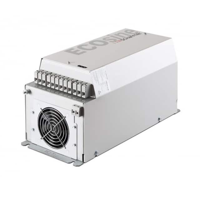 FN3412-35-33 LINE FLTR 380VAC-480VAC 35A CHAS