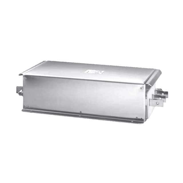 1-1609979-7 LINE FILTER 400A CHASSIS MOUNT