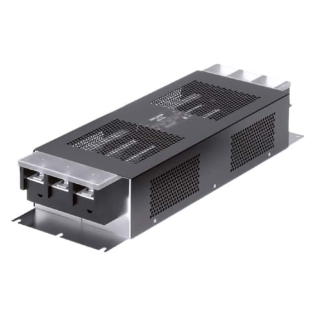 RTHN-5250 LINE FILTER 500VDC/VAC 250A CHAS