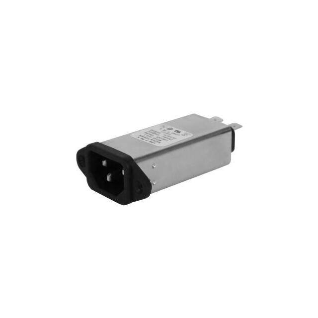 RP185-6-1-QD HIGH PERF SNGL STAGE IEC INLET F