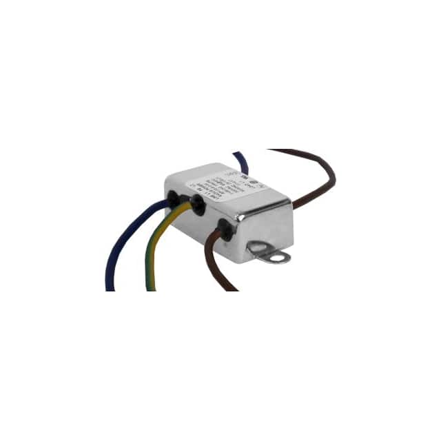 RP135-60-0-W HIGH PERF SNGL STAGE PWR LINE FI