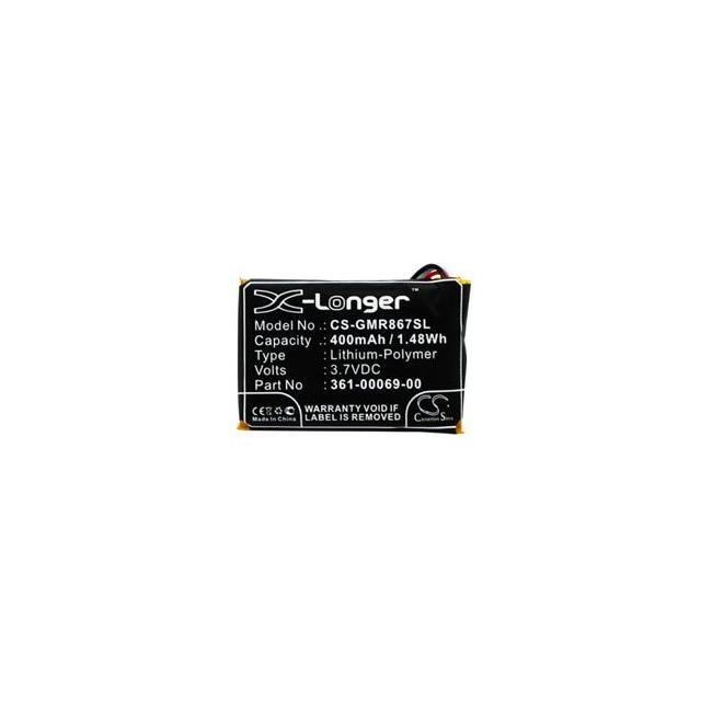 BARKLIMITER BARK CONTROL COLLA Replacement for Garmin Barklimit
