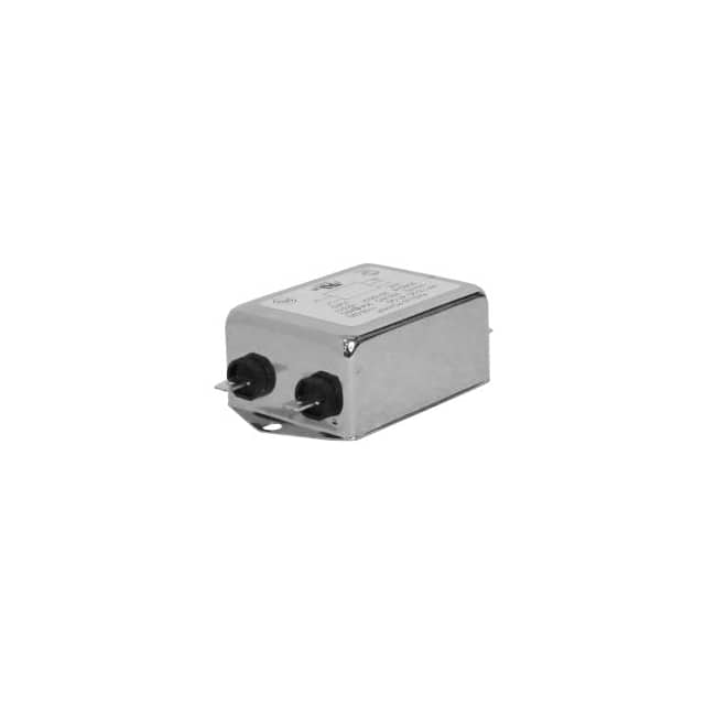RP110-20-1-S COMPACT SINGLE PH SNGL STAGE PWR