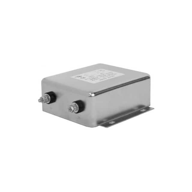 RP120-20-22-S MEDIUM - HIGH PERF SNGL STAGE PW