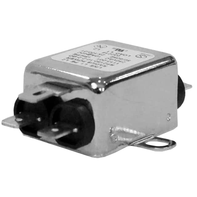 RP2180-1-0-QD ULTRA COMPACT SNGL STAGE PWR LIN
