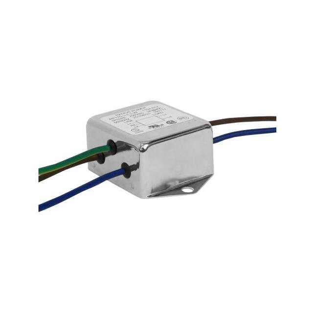 RP115-16-0-W COMPACT SINGLE PH SNGL STAGE PWR