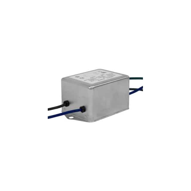 RP225-3-4.7-W HIGH PERF DUAL STAGE PWR LINE FI