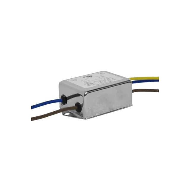 RP110-10-0-W COMPACT SINGLE PH SNGL STAGE PWR