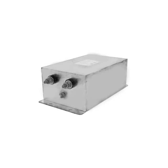 RP135-20-10-S HIGH PERF SNGL STAGE PWR LINE FI