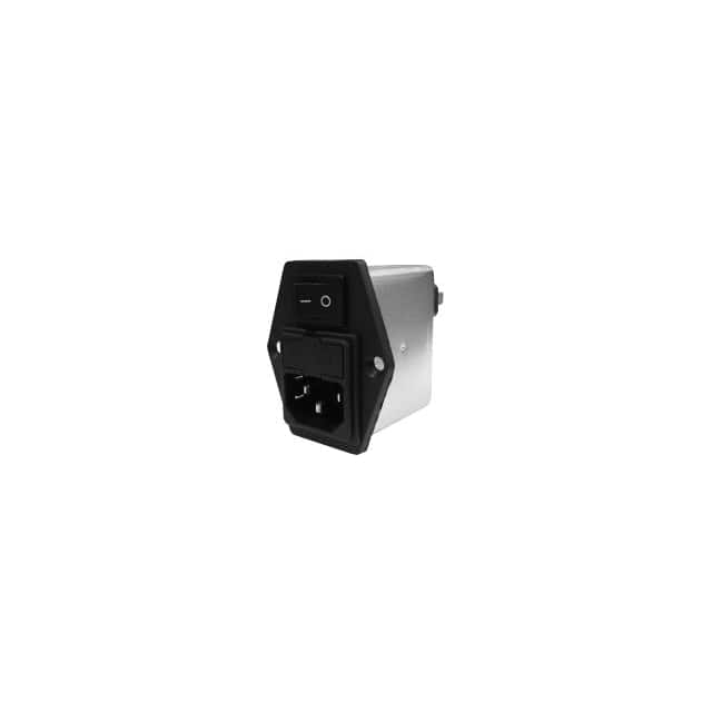 RP188HSN-10-0-QD HIGH PERF PWR ENTRY MODULE SNGL