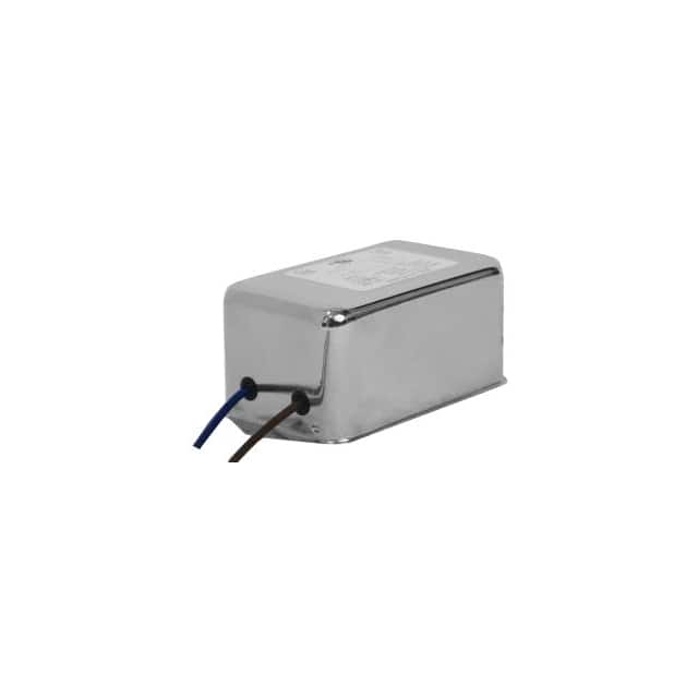 RP130-20-2.2-W HIGH PERF SNGL STAGE PWR LINE FI