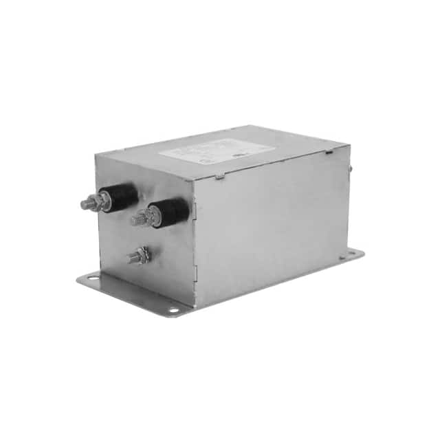 RP125-80-10-W HIGH PERF SNGL STAGE PWR LINE FI