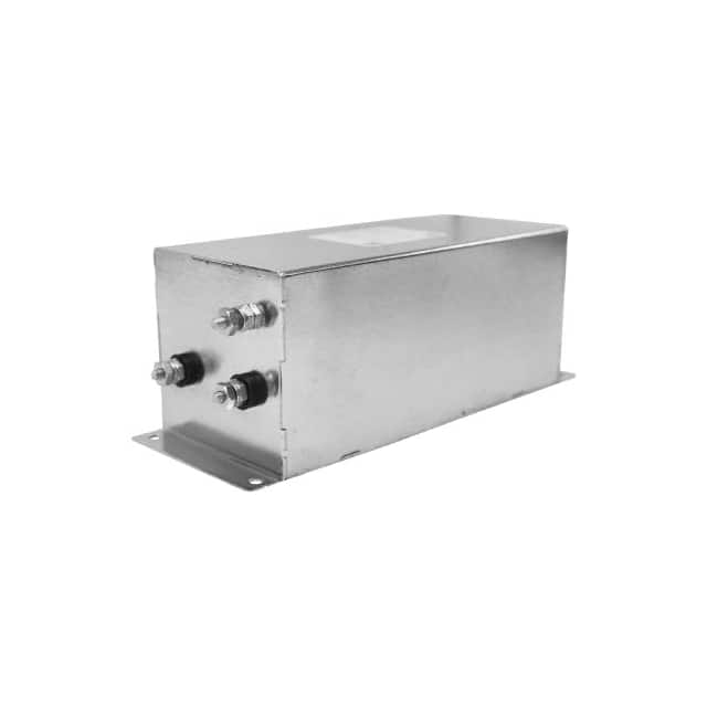 SW10 WIDE BAND HIGH PERF EMI FILTER