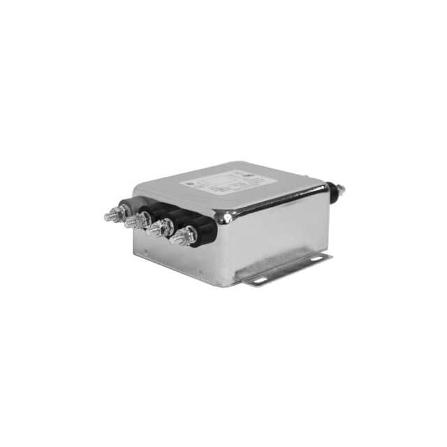 RP405-20-100-S 3PH WYE COMPACT SNGL STAGE PWR L