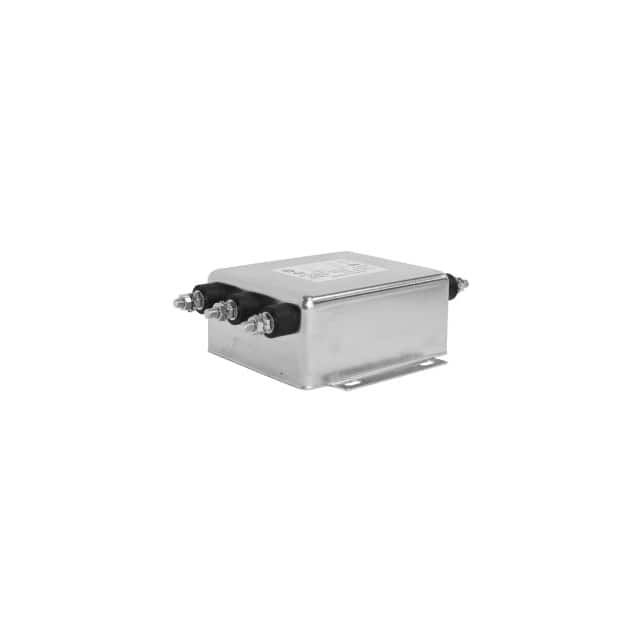 RP305-10-10-W COMPACT 3PH DELTA SNGL STAGE PWR
