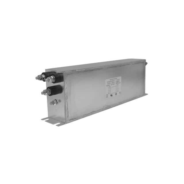 RP328-16-0-W BOOKSHELF 3PH DELTA SNGL STAGE P