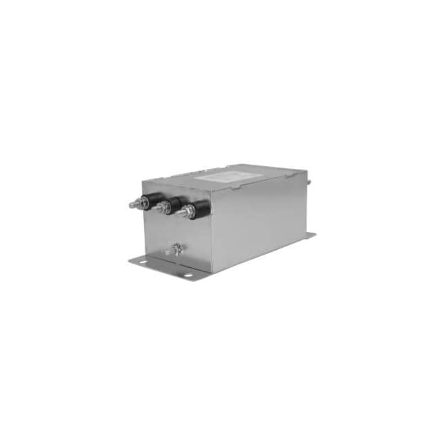 RP330-16-100-W 3PH DELTA DUAL STAGE PWR LINE FI