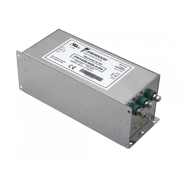FIN1220.005.V.0V DC EMI FILTER 700V 5A