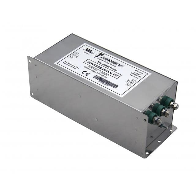 FIN1220.005.V DC EMI FILTER 700V 5A