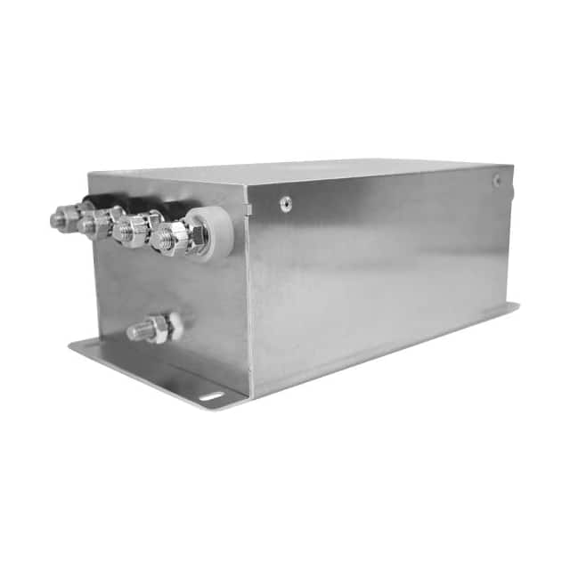 RP350-20-100-W 3PH DELTA COMPACT SNGL STAGE PWR
